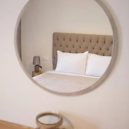 Ilenia Guesthouse Zagora Extérieur photo