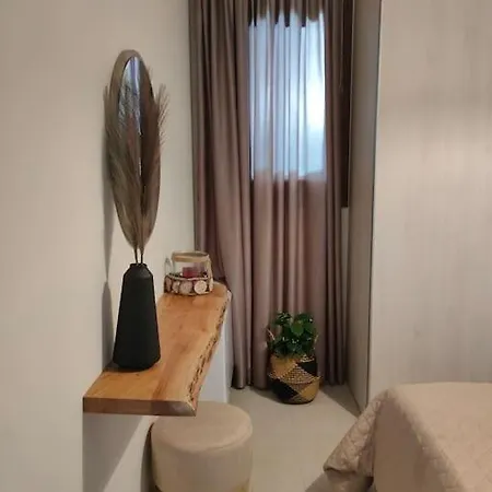 Ilenia Guesthouse Zagora Extérieur photo