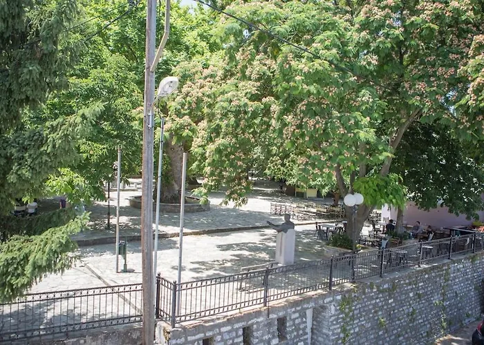 Ilenia Guesthouse