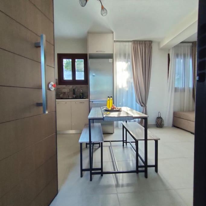 Ilenia Appartement Zagora