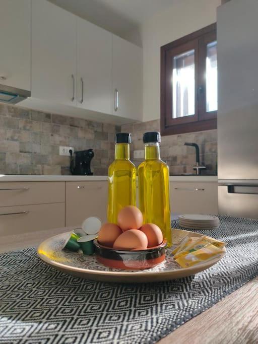 Appartement Ilenia