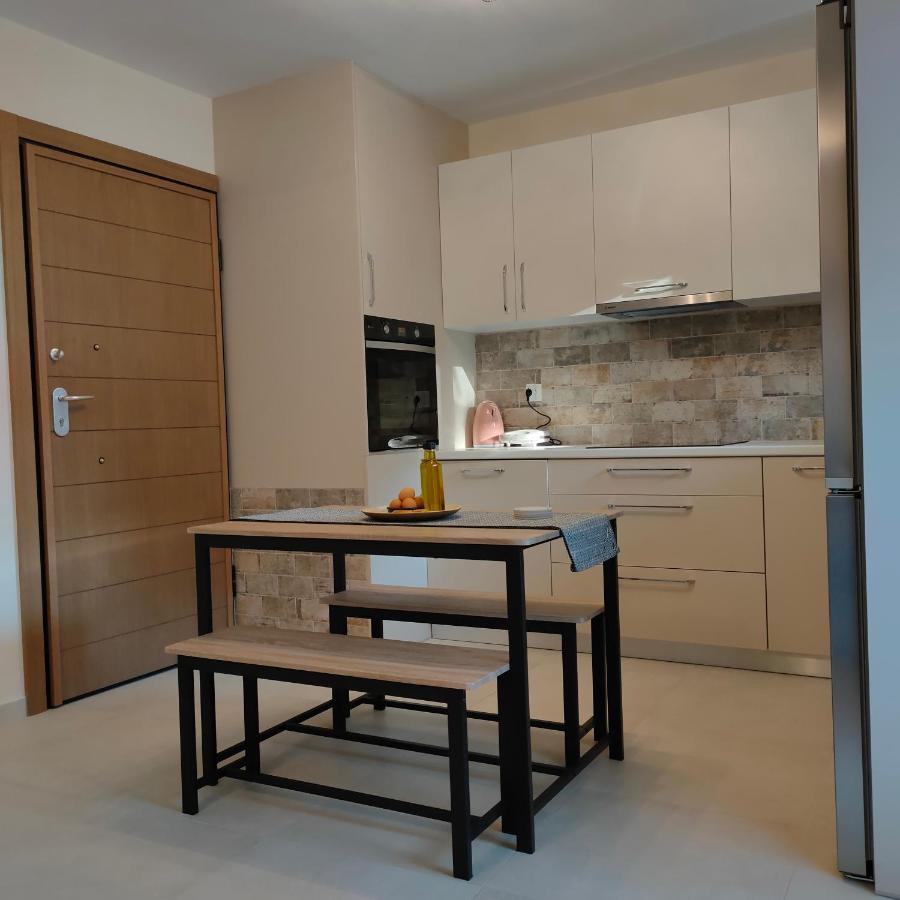 Appartement Ilenia