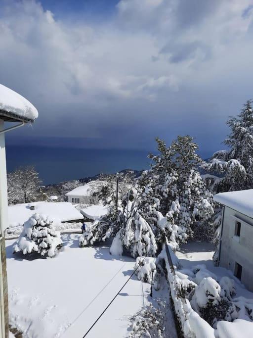 Appartement Ilenia Zagora