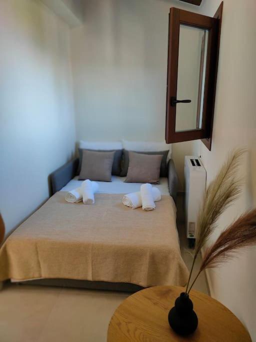 Appartement Ilenia *