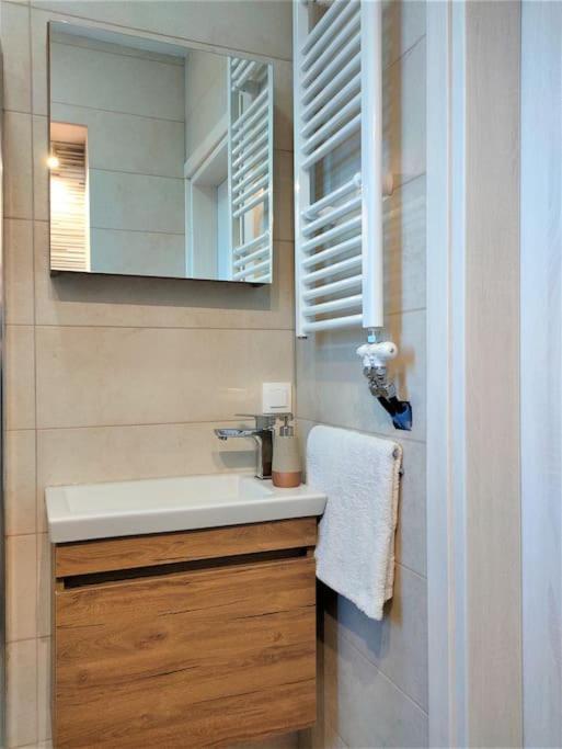 Appartement Ilenia *