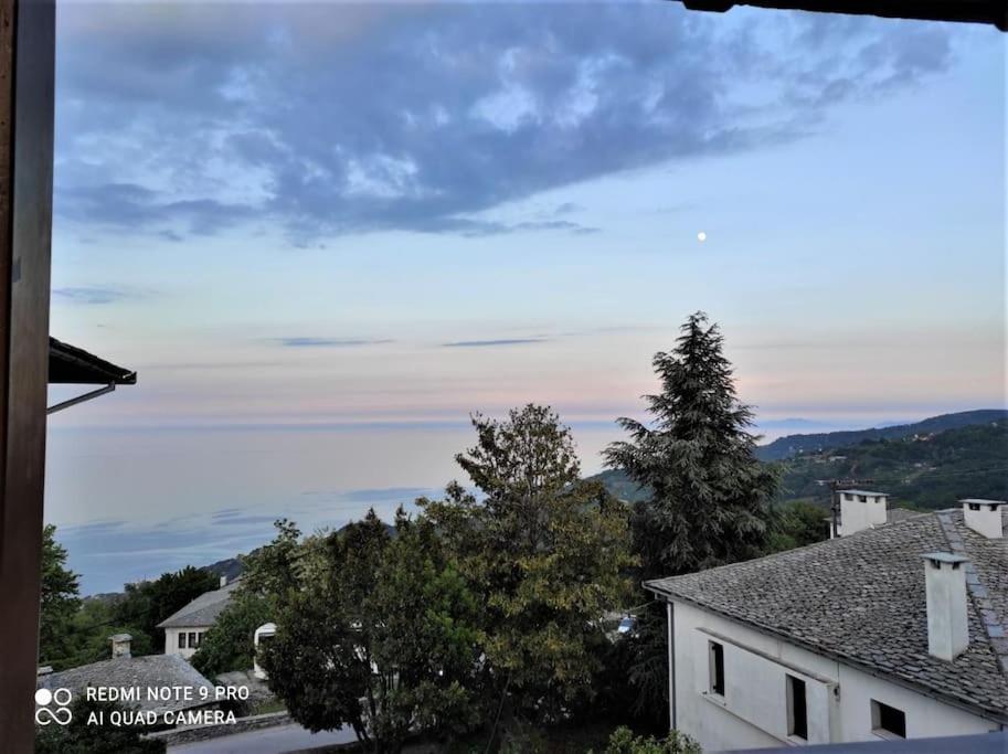 Ilenia Appartement Zagora