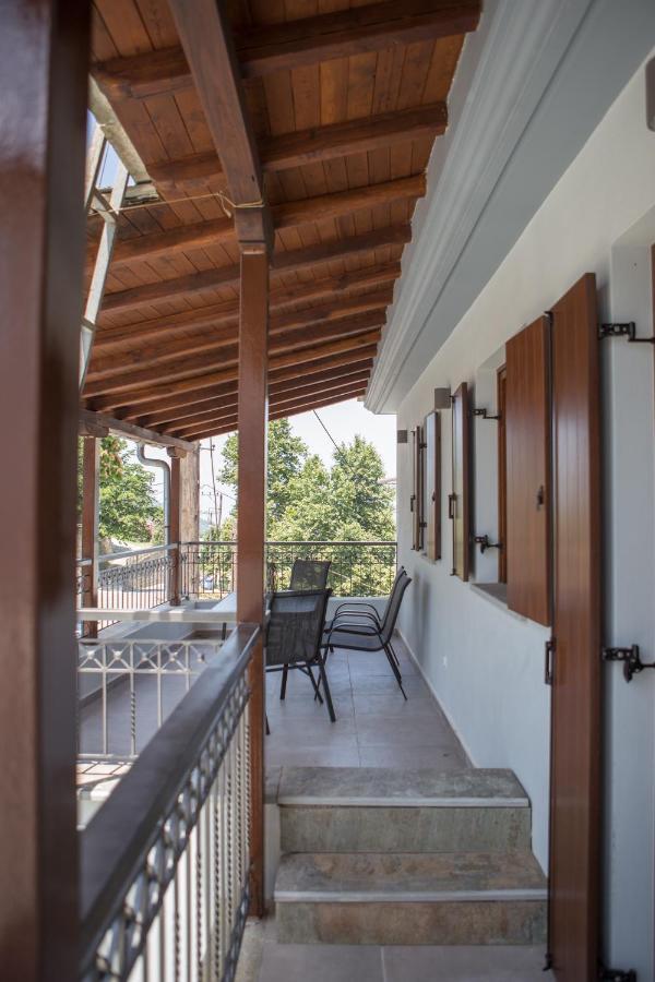 Ilenia Appartement