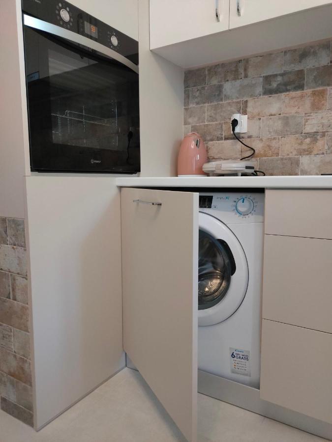 Ilenia Appartement Zagora