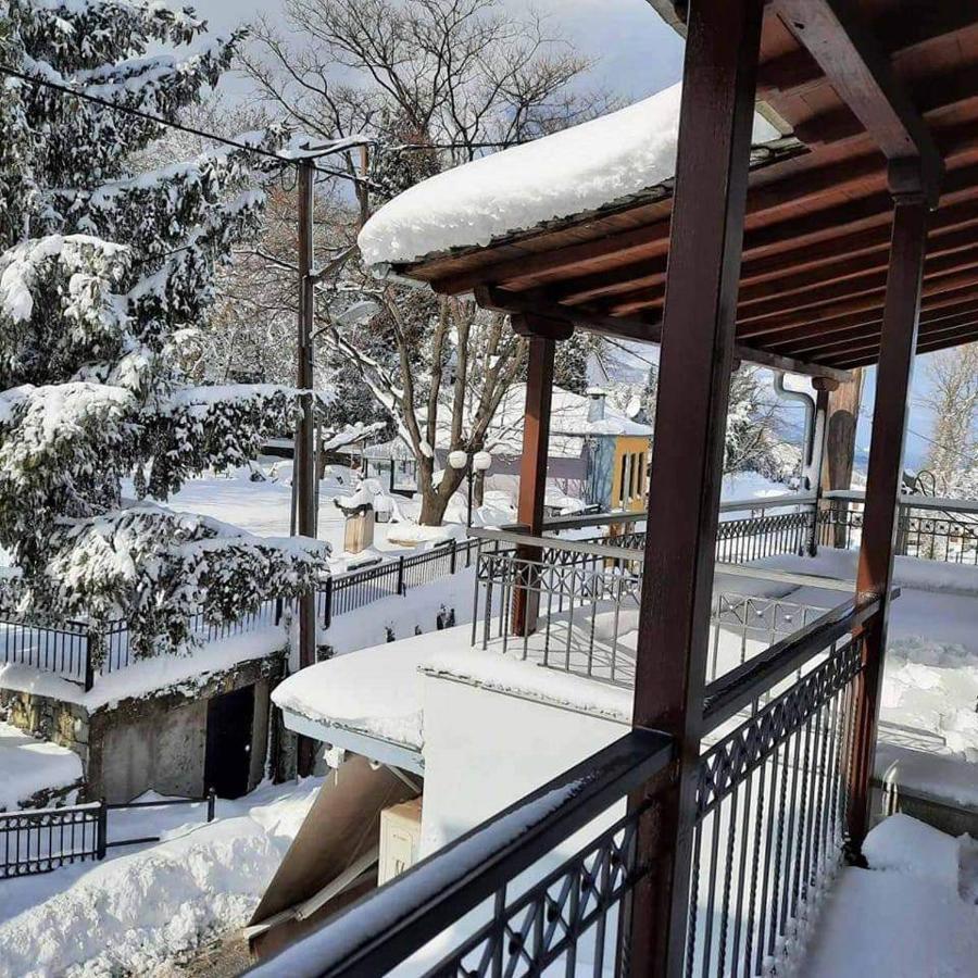 Appartement Ilenia